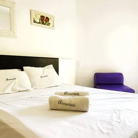 Apartamento com Estrutura de Hotel em Copacabana-2